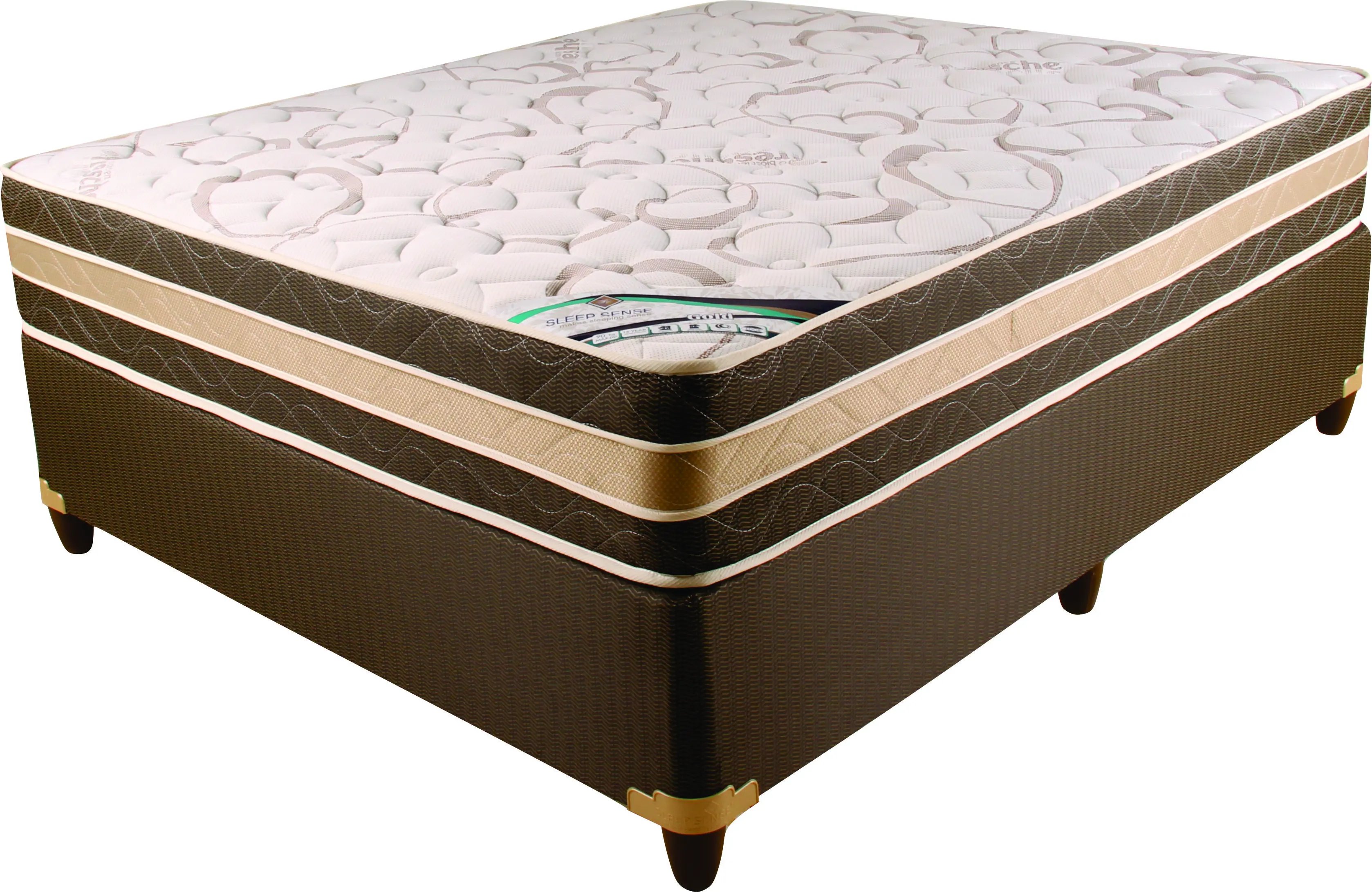 Sleep Sense Gold